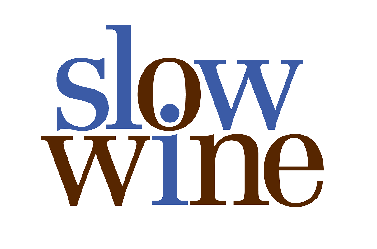 Slow Wine logo
