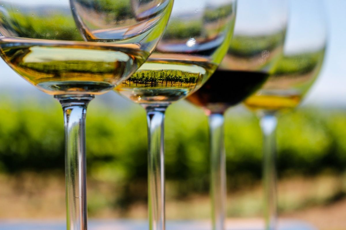 Tapping into the U.S. Wine Market: 3 Strategies to Become a Leader in Your Category