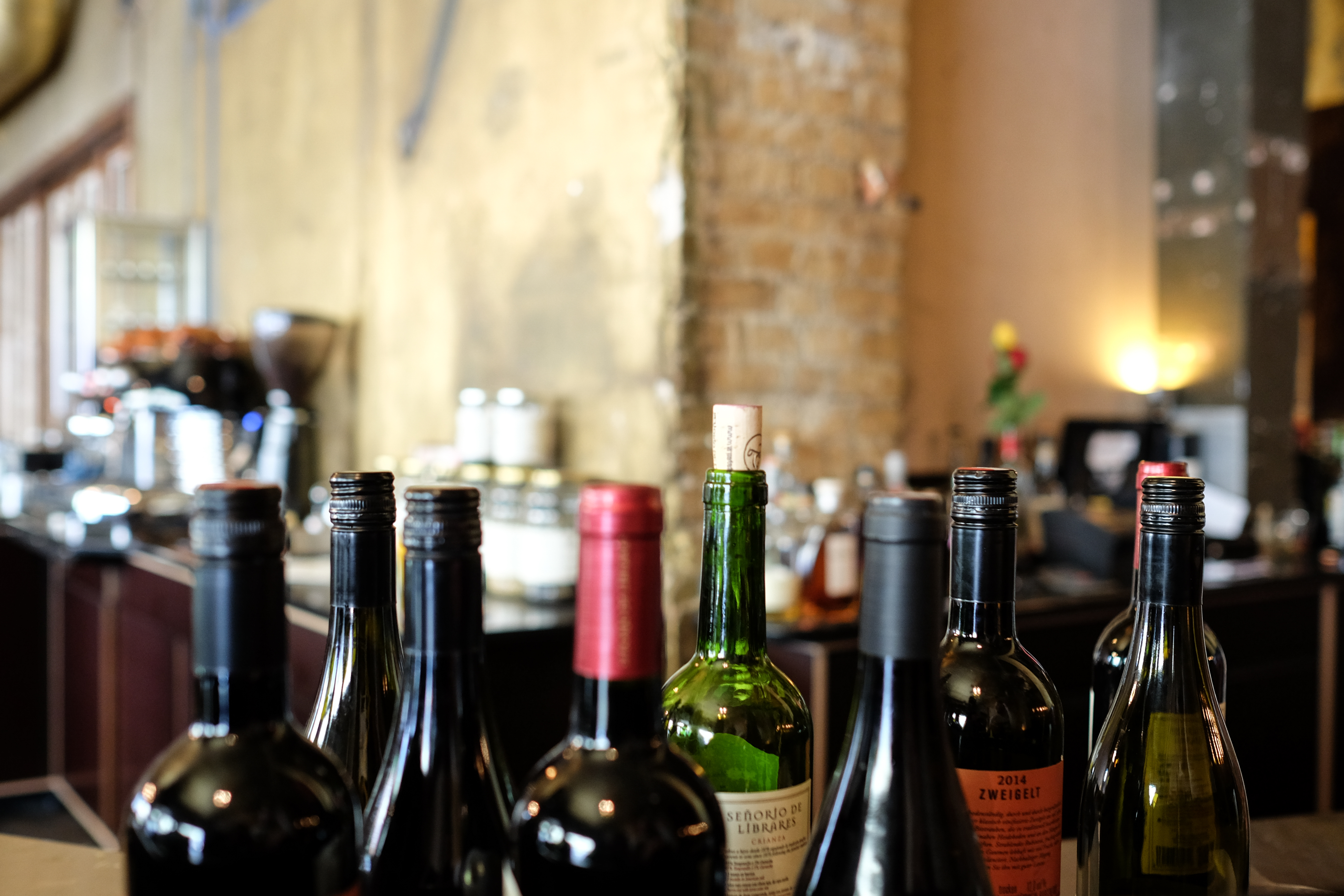 Wine on Instagram: One San Francisco Beverage Director’s Experience