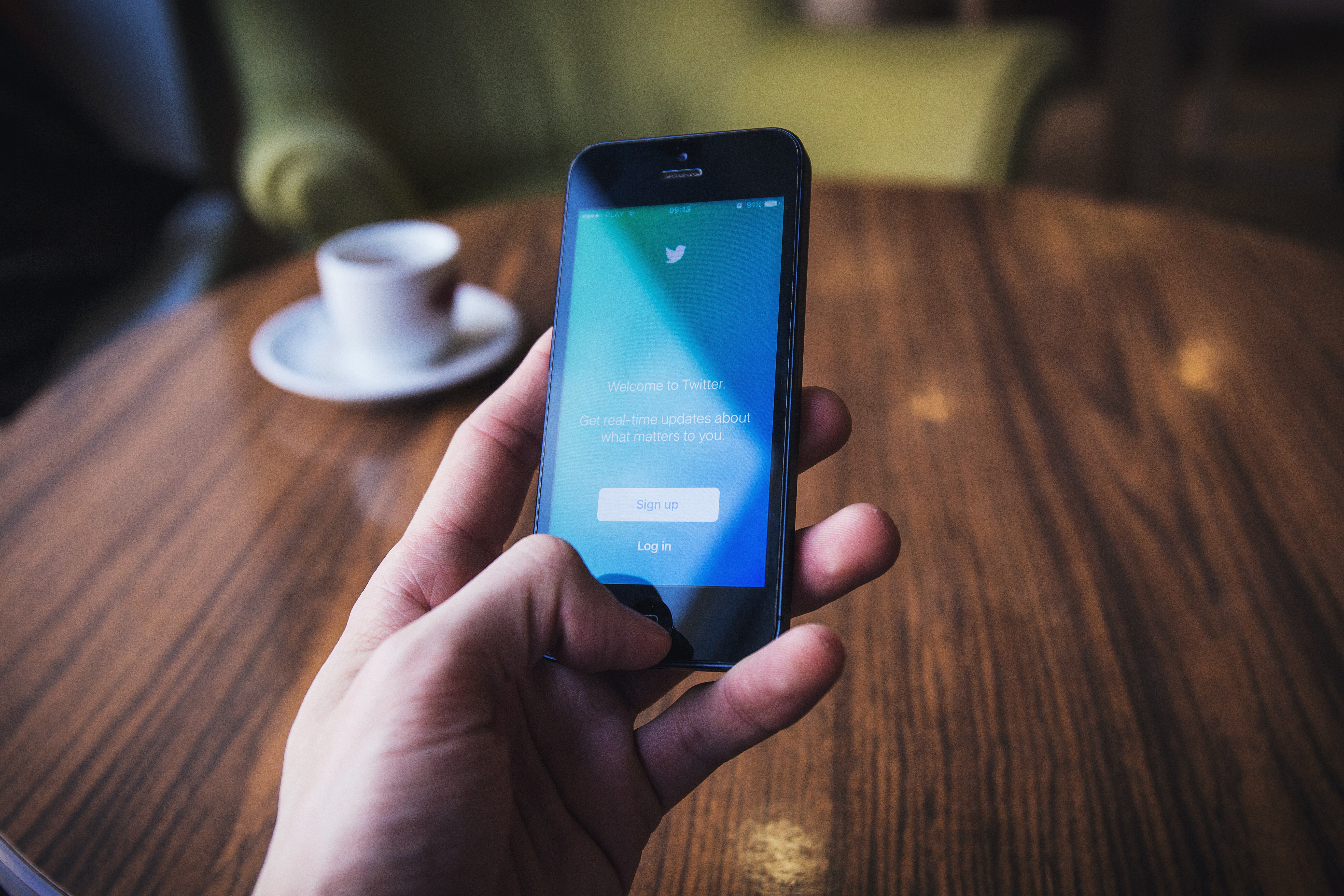 Everything is Not as it Seems: Social Media Bot Takeover