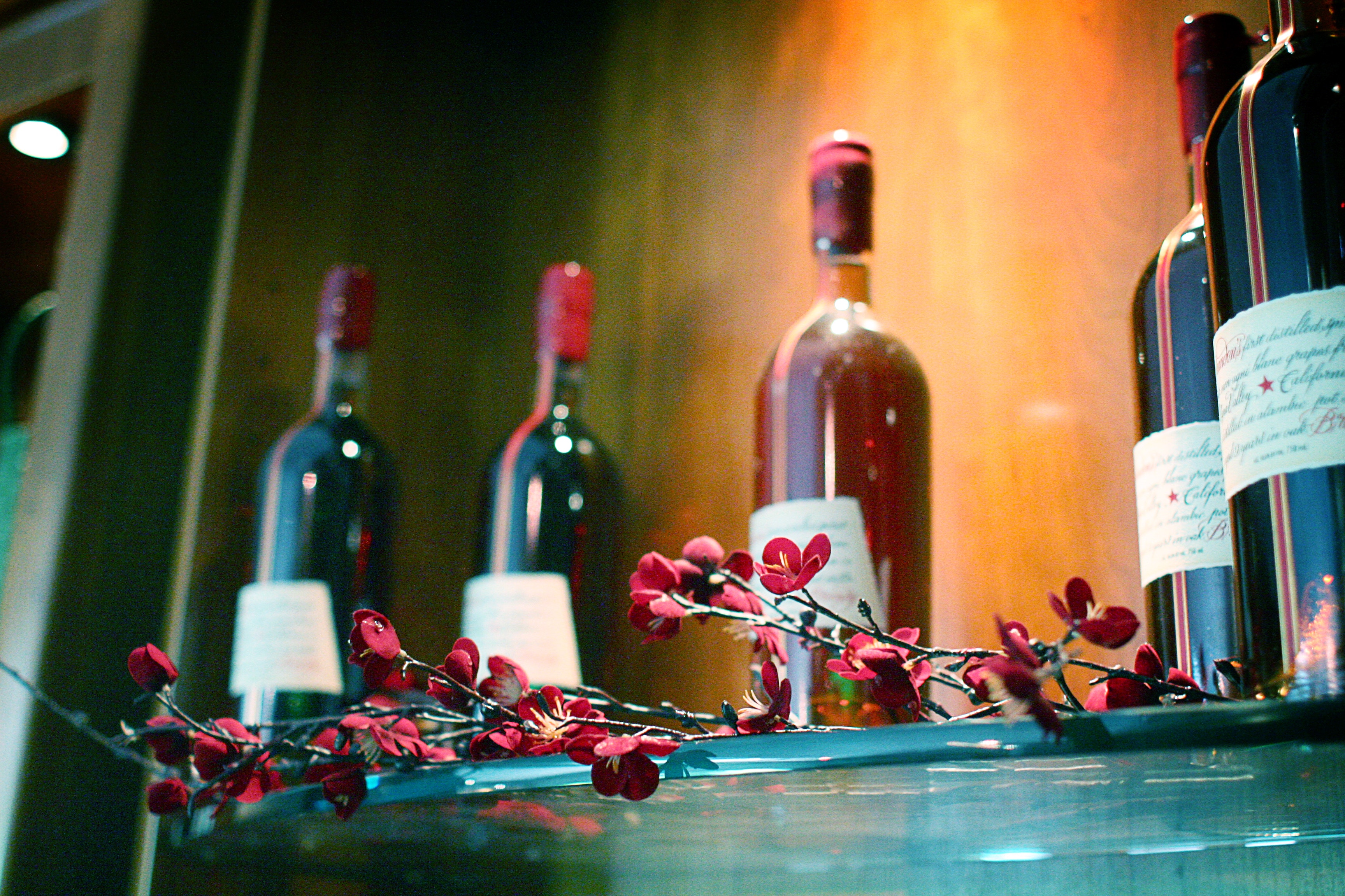 Natty Blight: Natural Wine and the Theater of Industry Infighting