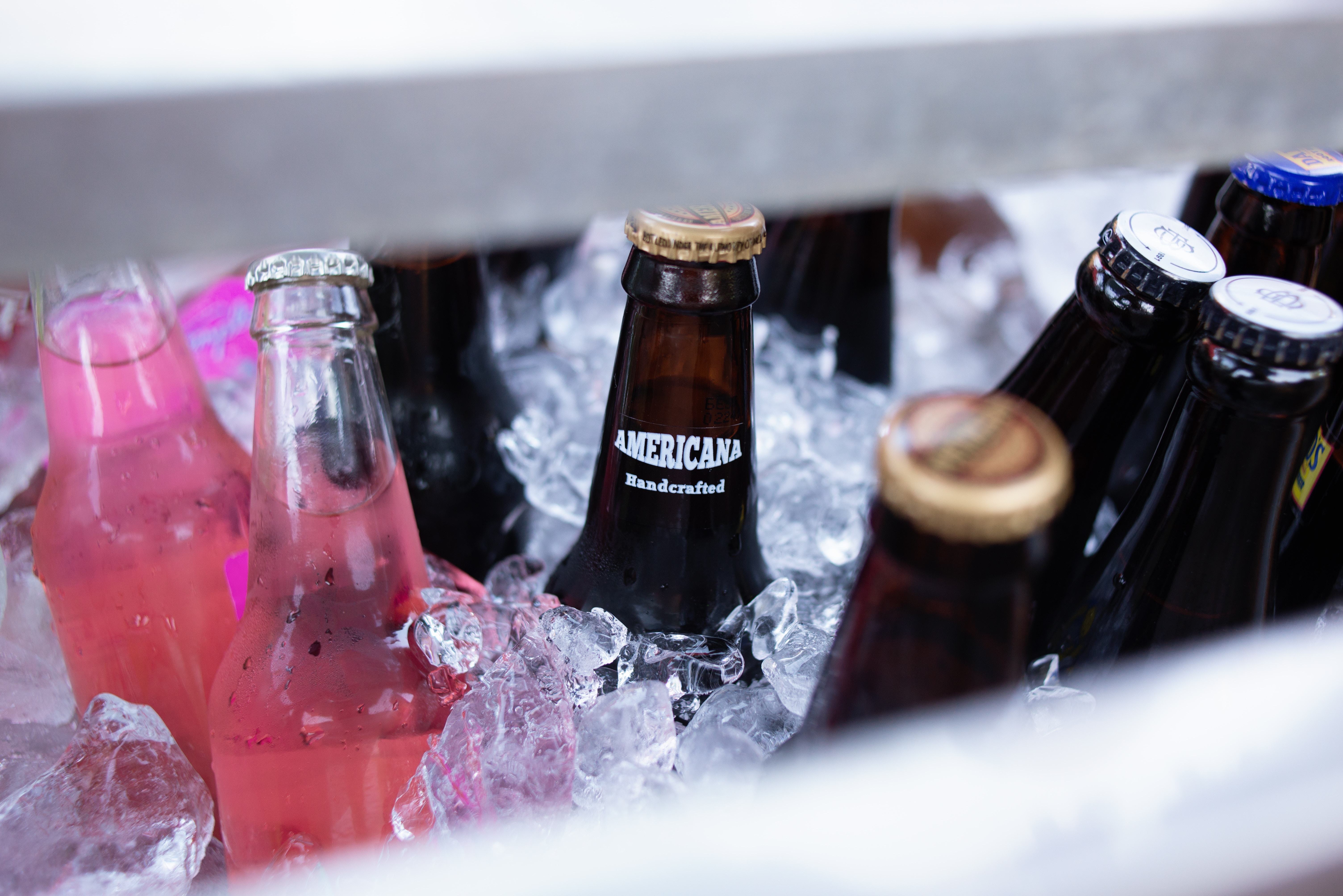 Whiskey for Her, Rosé for Him: Gender Marketing in the Alcohol Industry