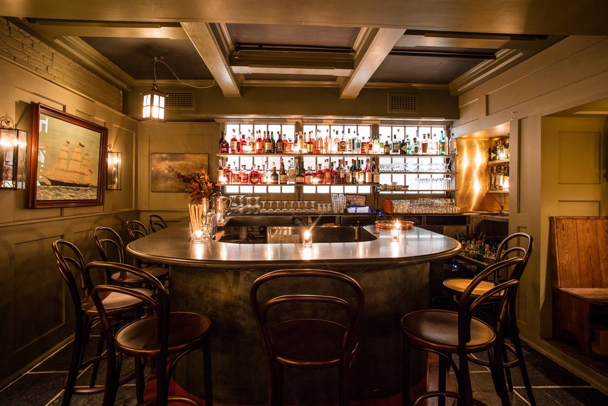 Best Bars Have A Story To Beat The Band
