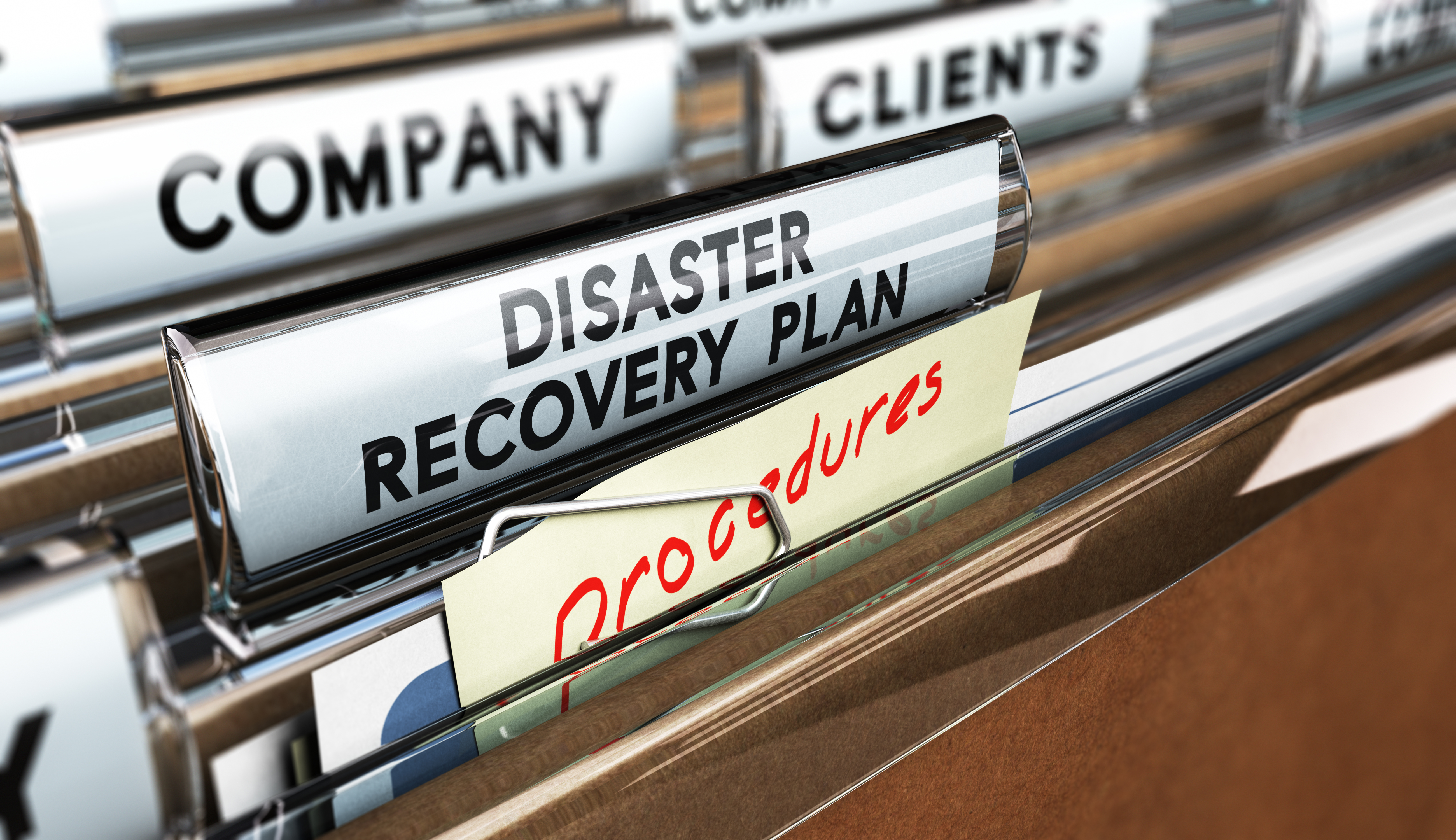 Handling a PR Crisis