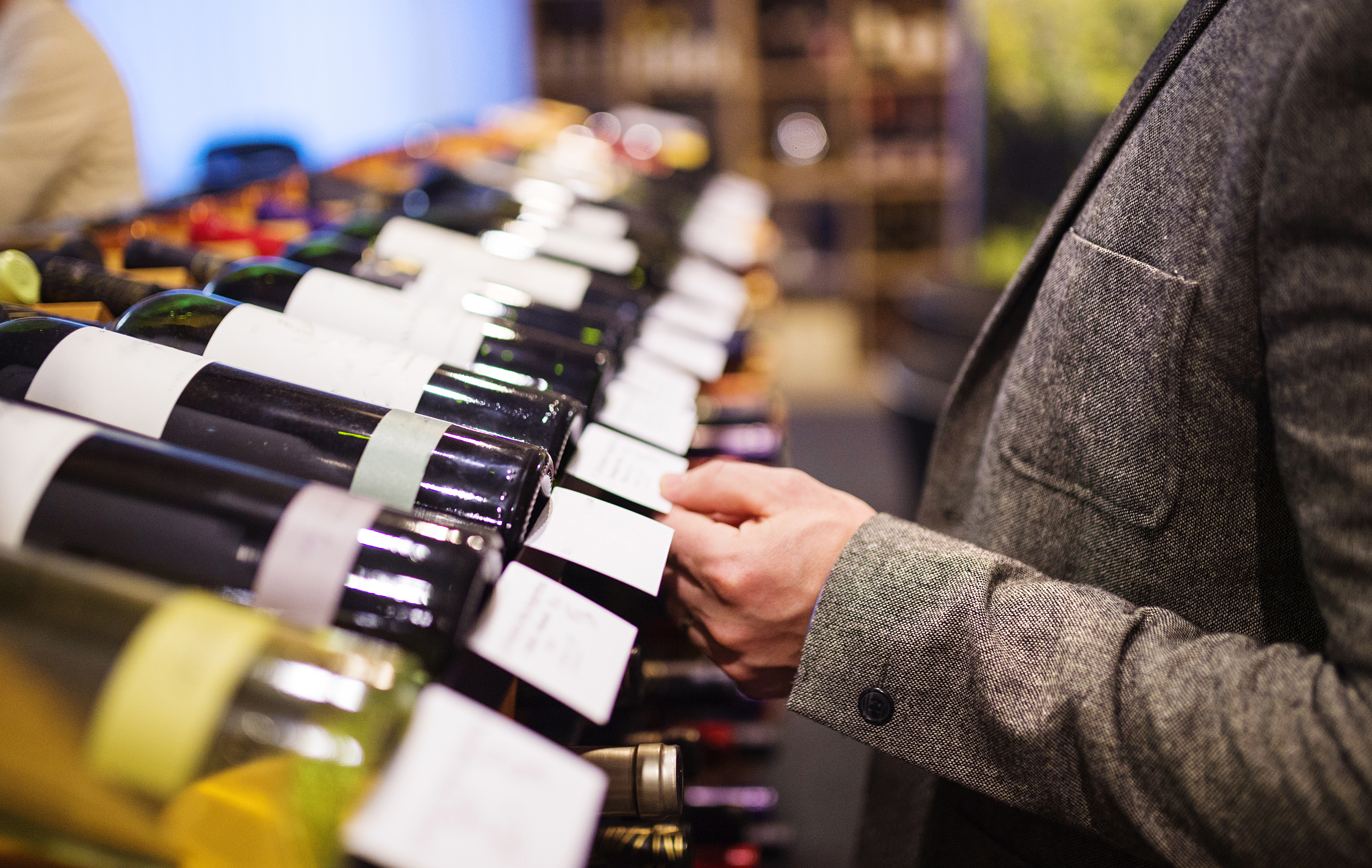 Boosting Your Brand in the Off-Premise