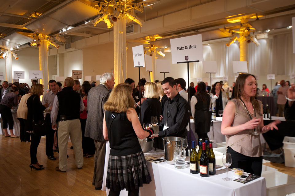 5 Tips for Networking at Industry Events for Wine and Spirits