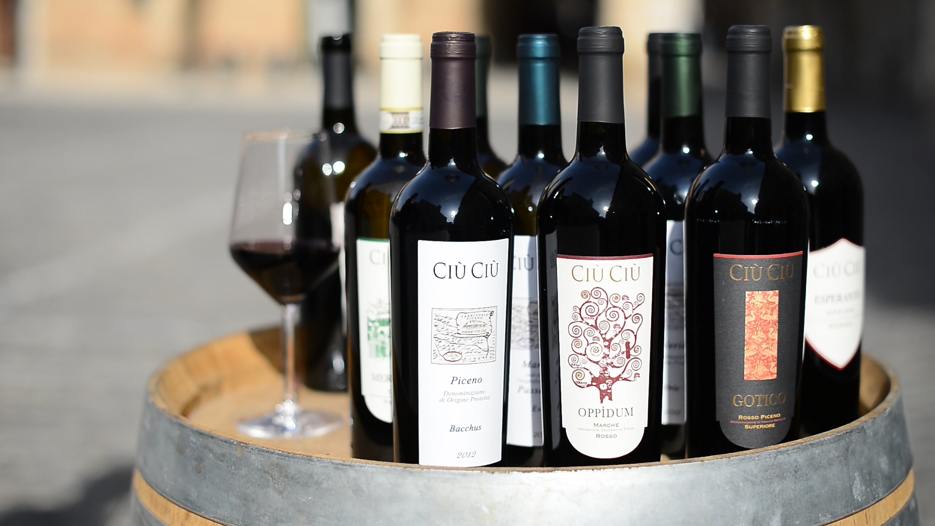 Dispelling the Myth: Wine Isn’t Vegan