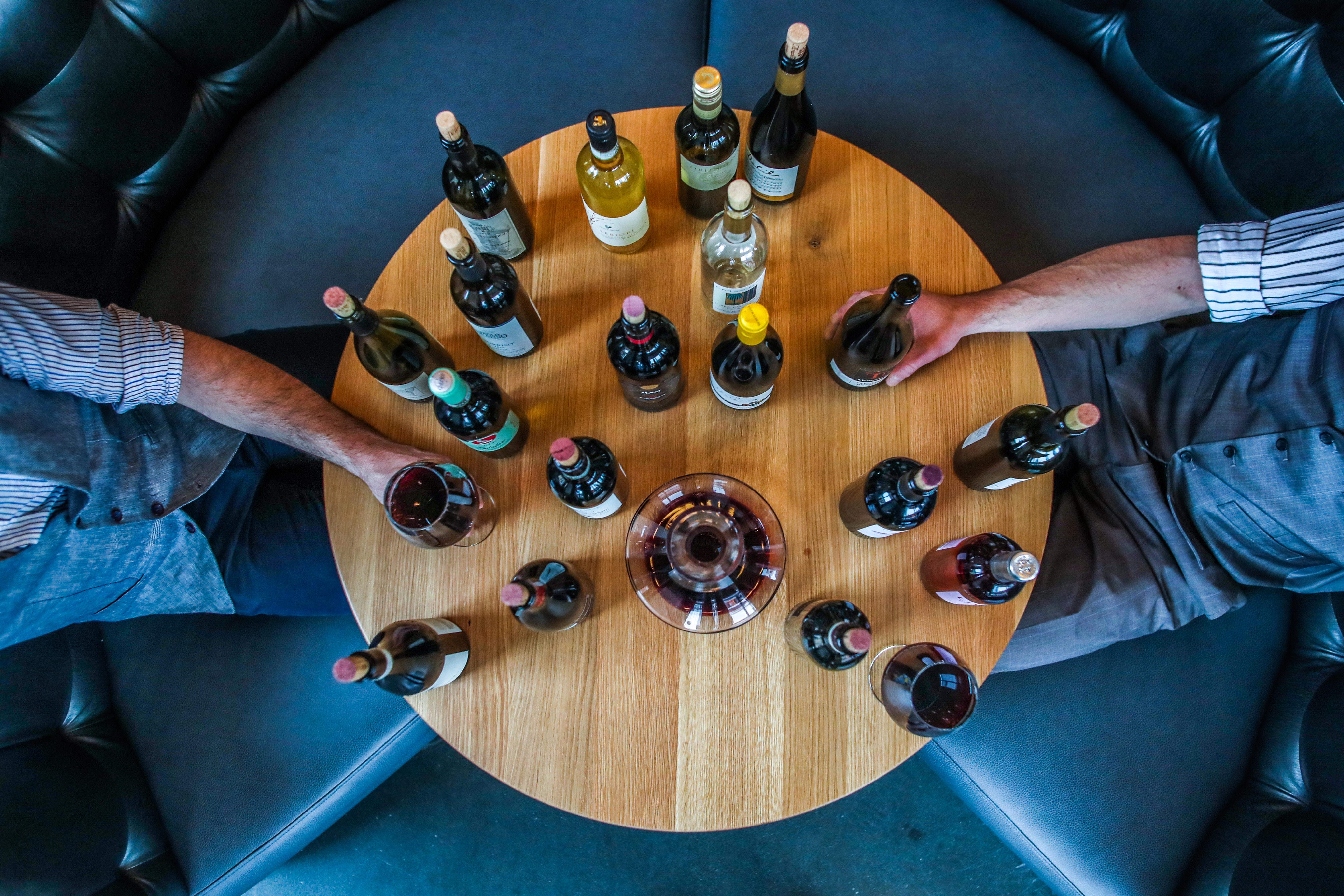How to PR Wine Without the Headache