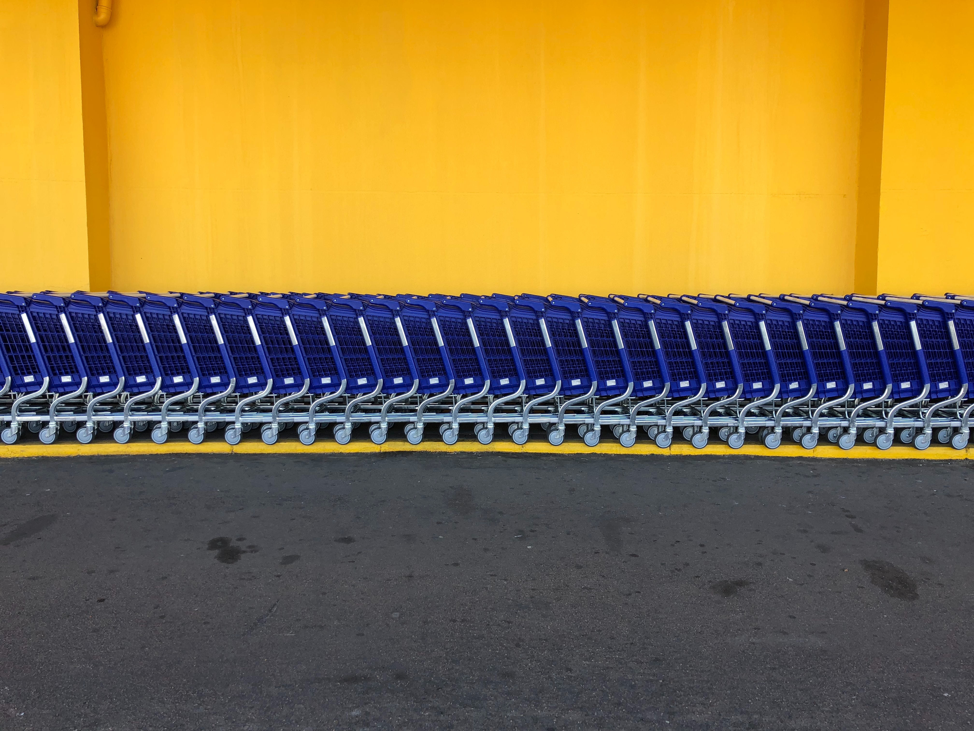 Win(e) at Walmart: Why Big Box Retailers are Getting into Premium Wines