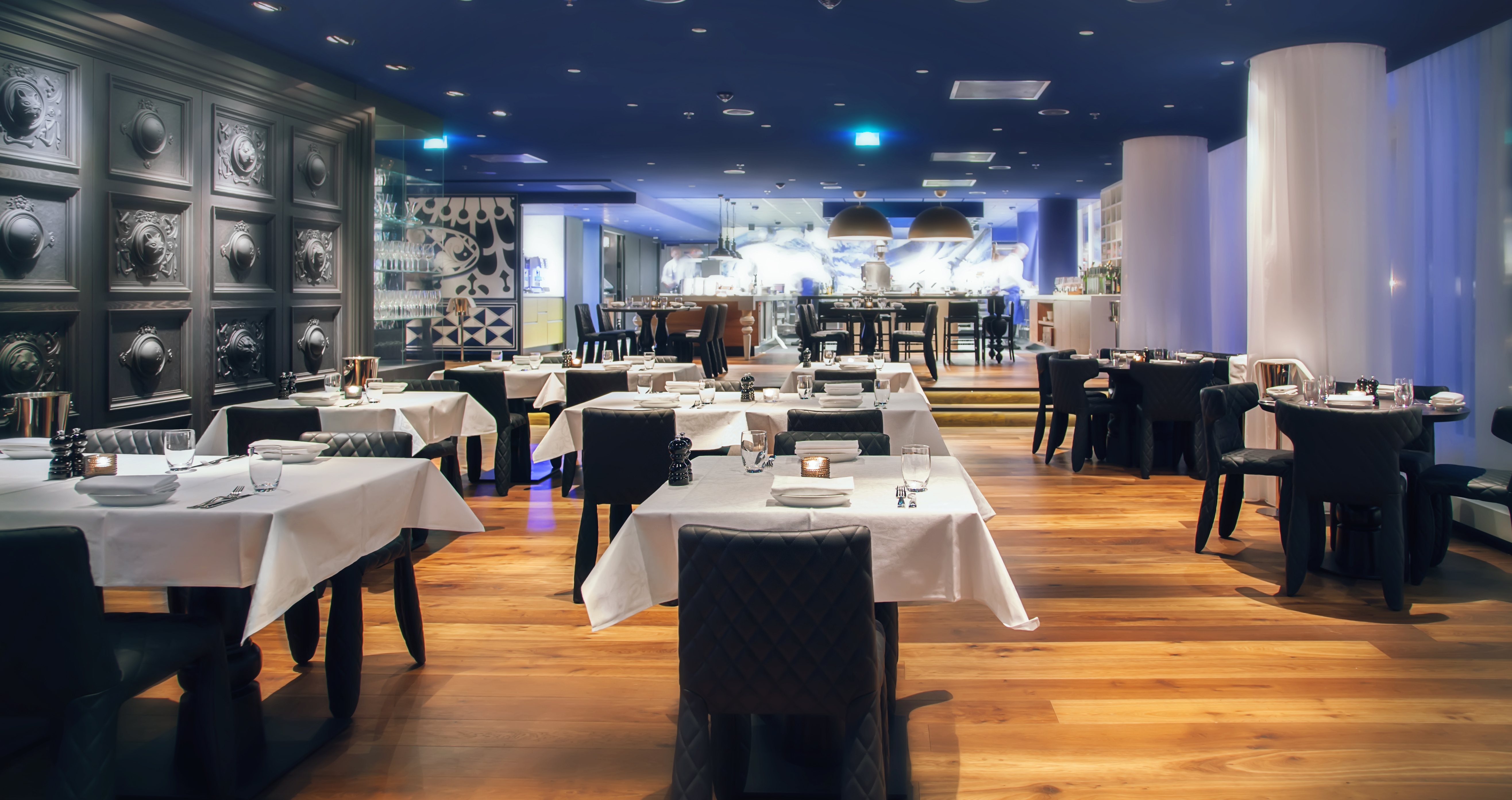 The Value of Restaurant Public Relations