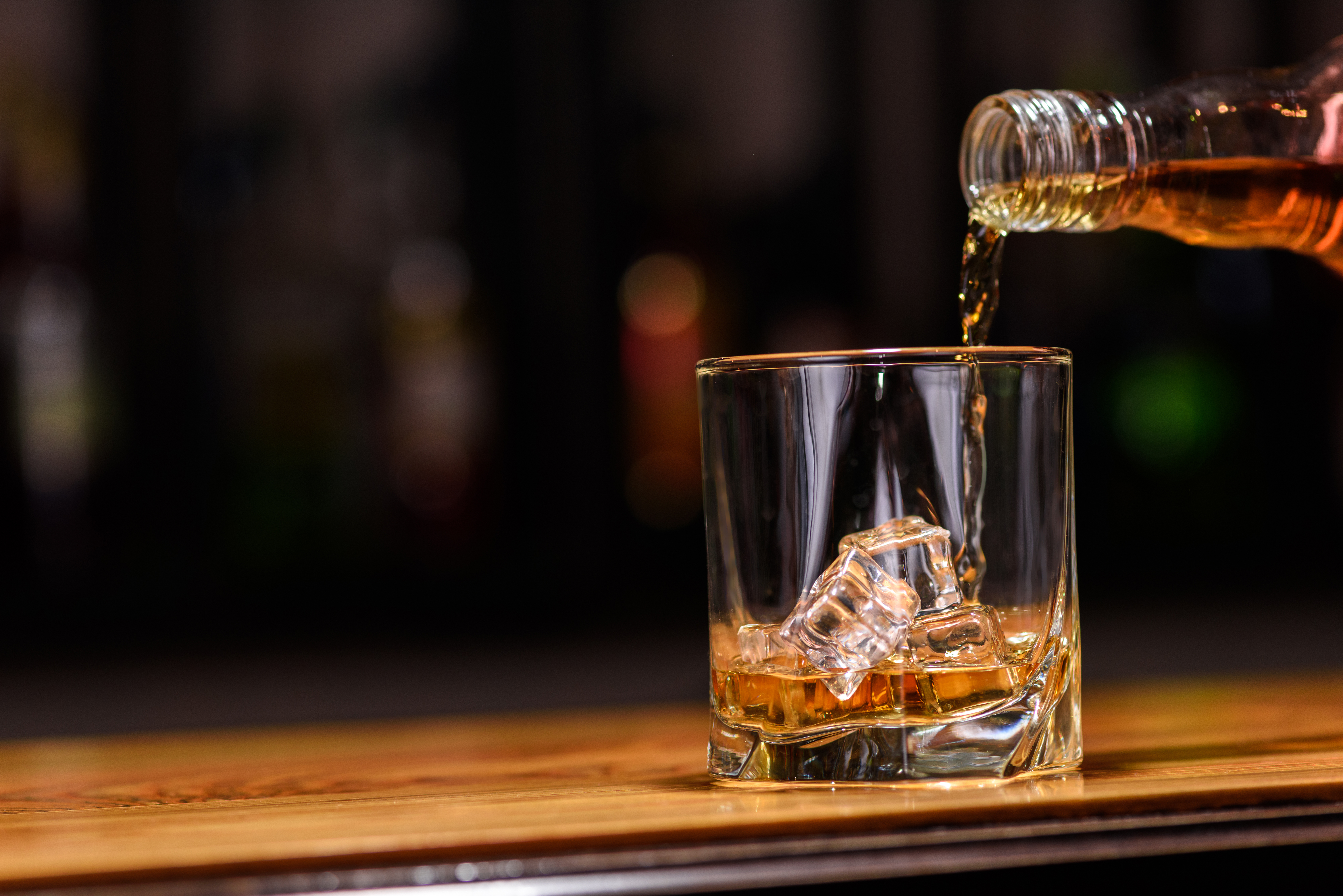 Spirits Boom: Why Craft Matters to Millennials