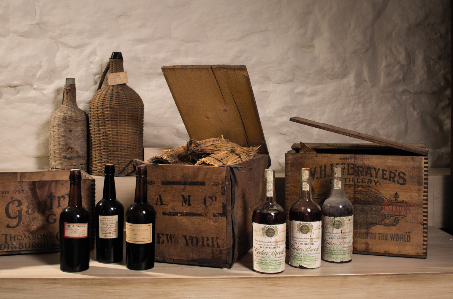 To Succeed in the US Beverage Alcohol Market, Understand Its History