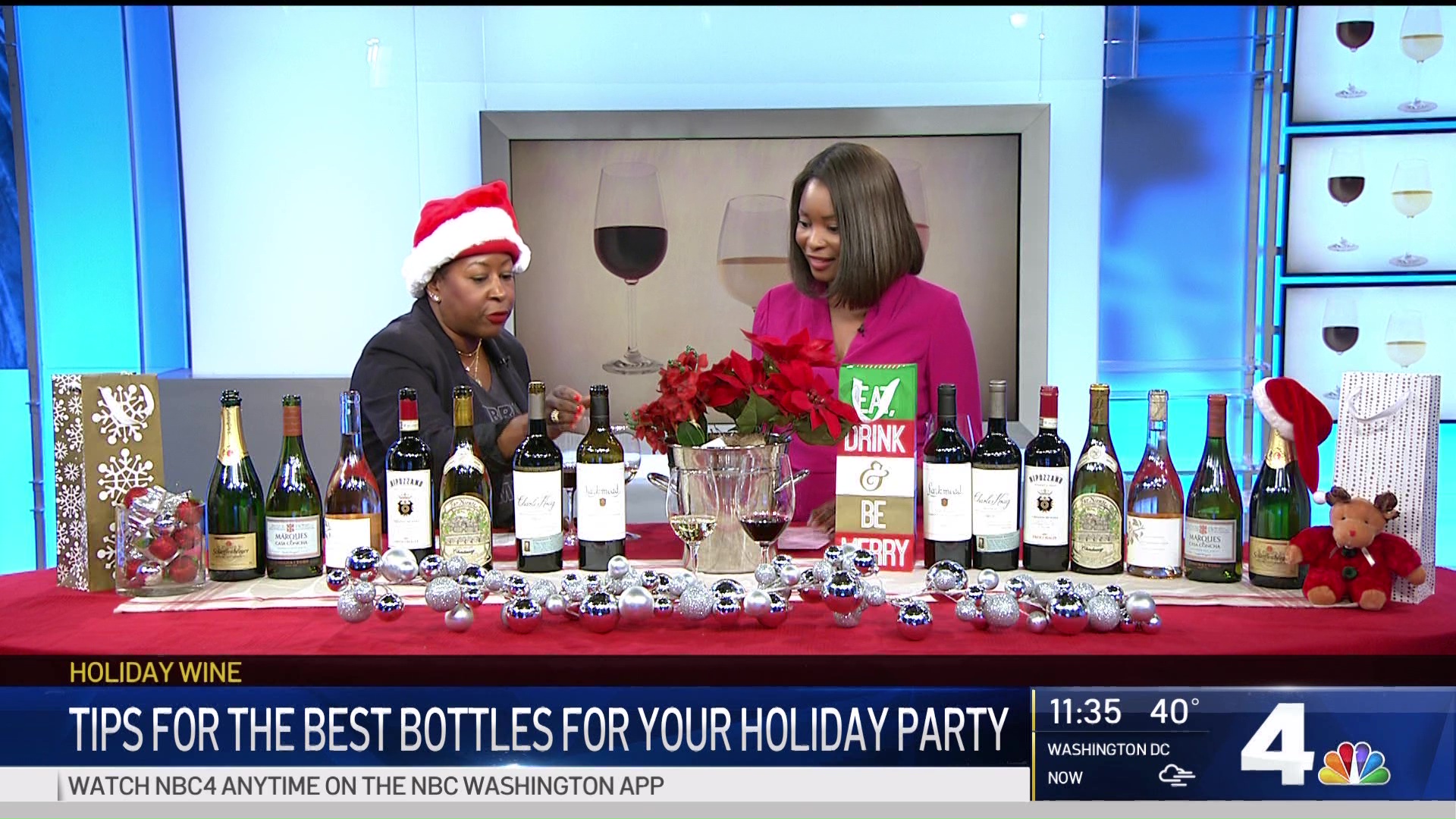 In Need of Last-Minute Holiday Wine Ideas?