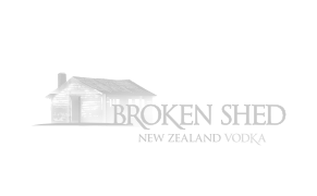 Broken Shed Vodka