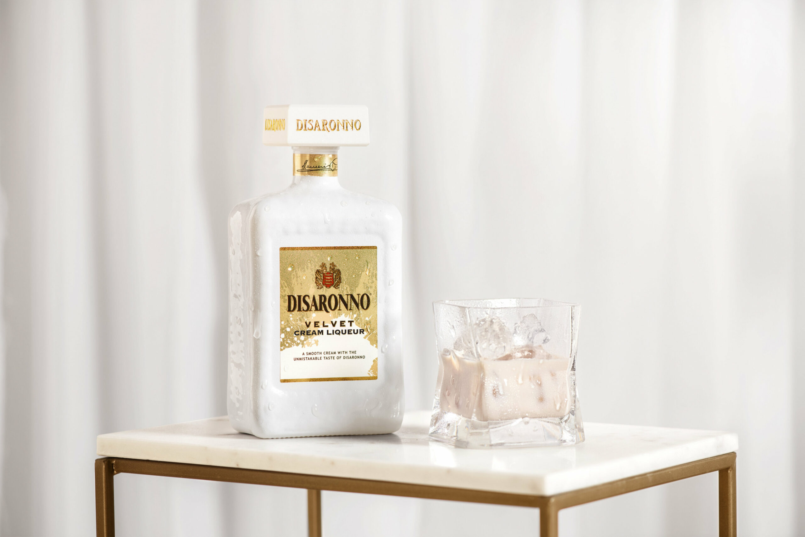 Case study - Disaronno