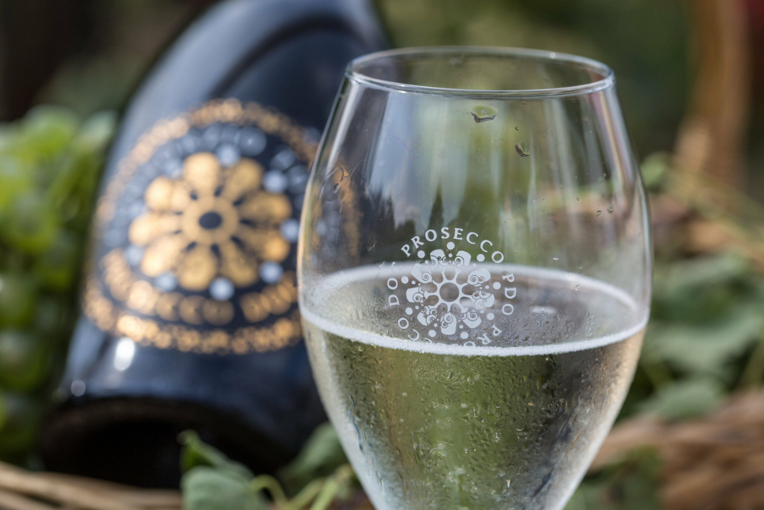 Case study - Prosecco