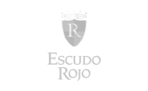 Escudo Rojo