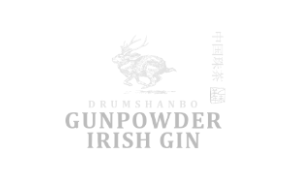 Gunpowder Irish Gin
