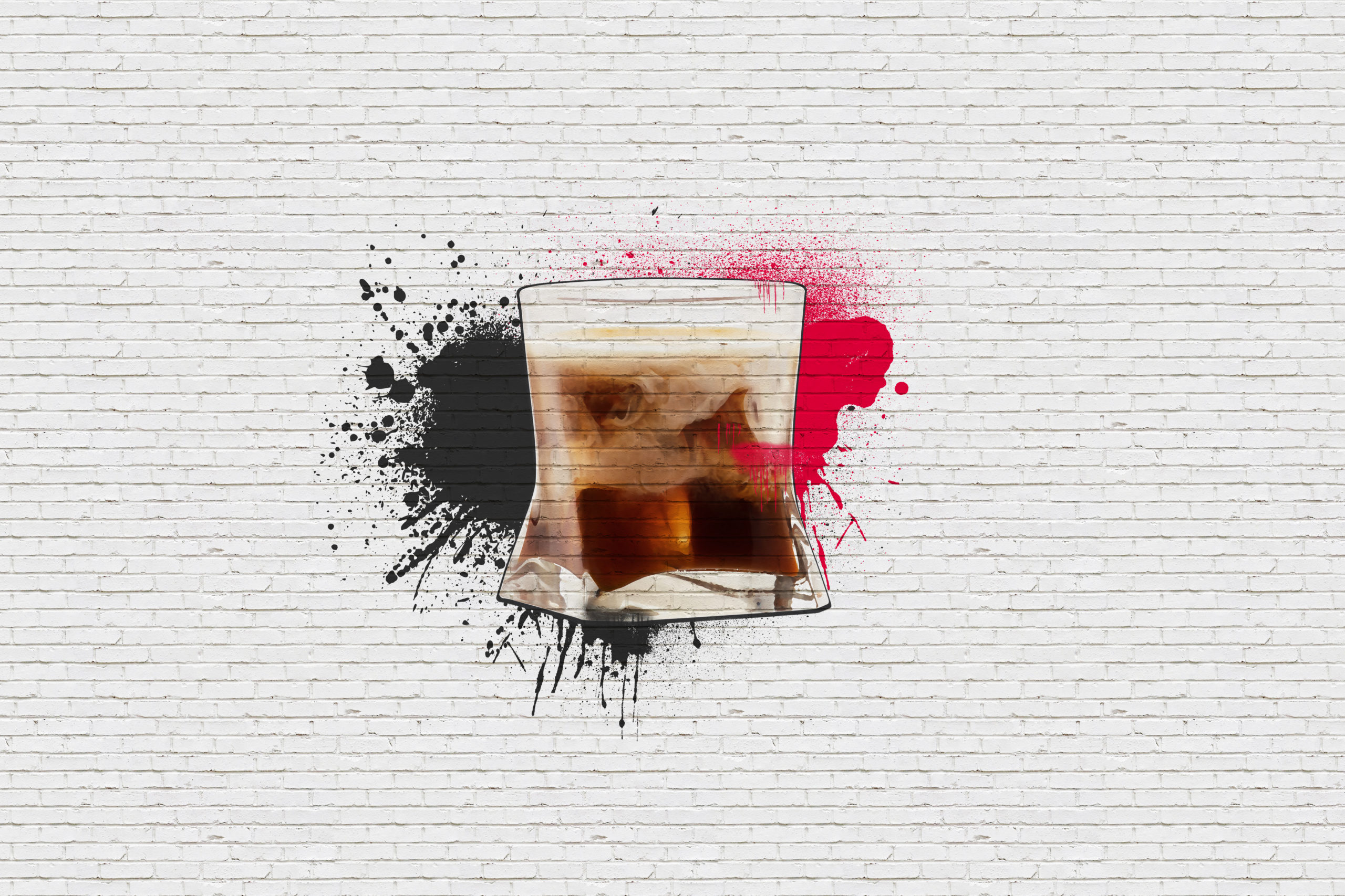 Liqueur Is Back and So Is Drinking a White Russian in Your Robe