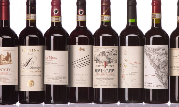 This Summer, Make It Chianti Classico