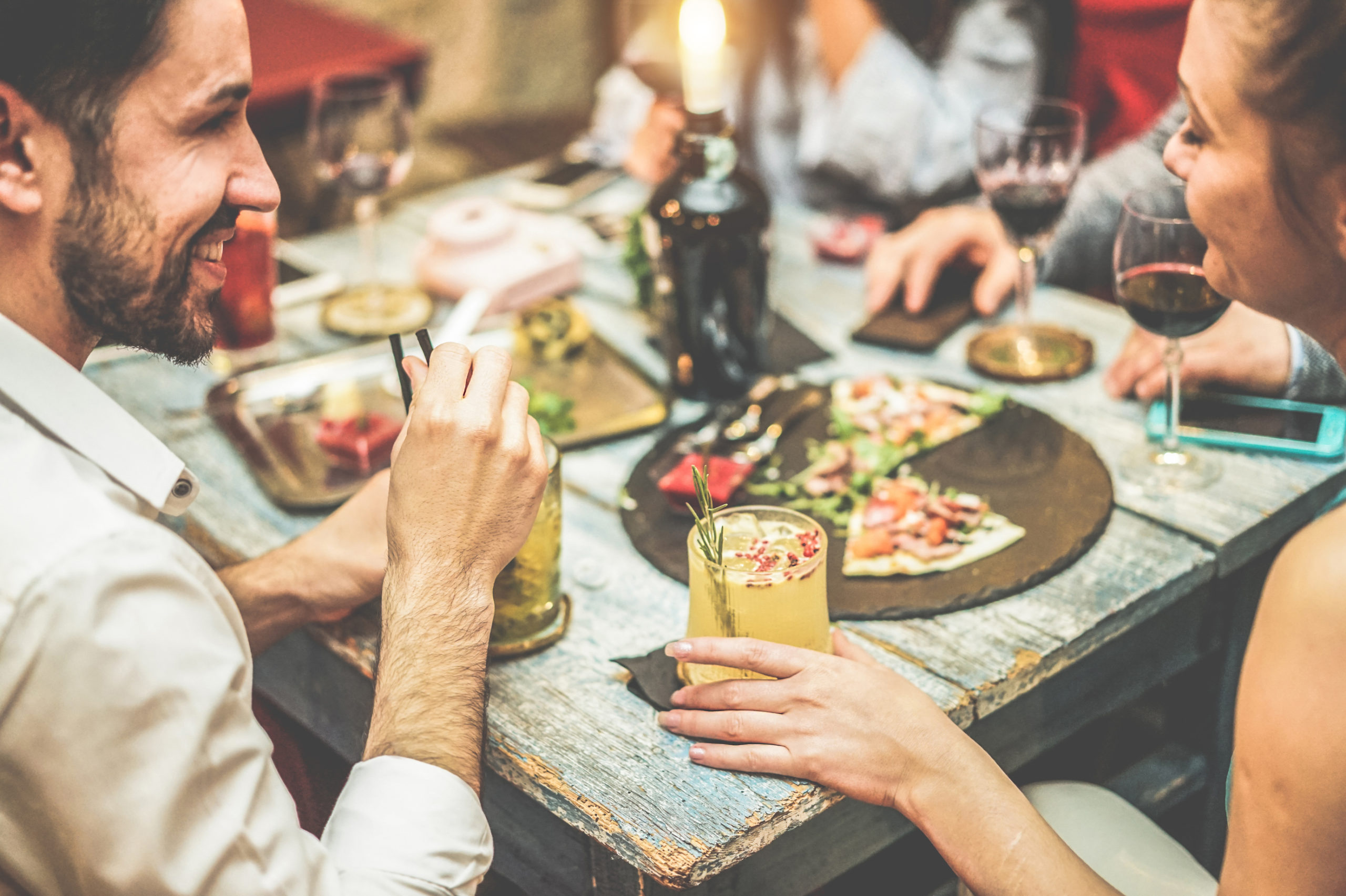 Miami’s Food Scene: The Heart and Soul of South Florida
