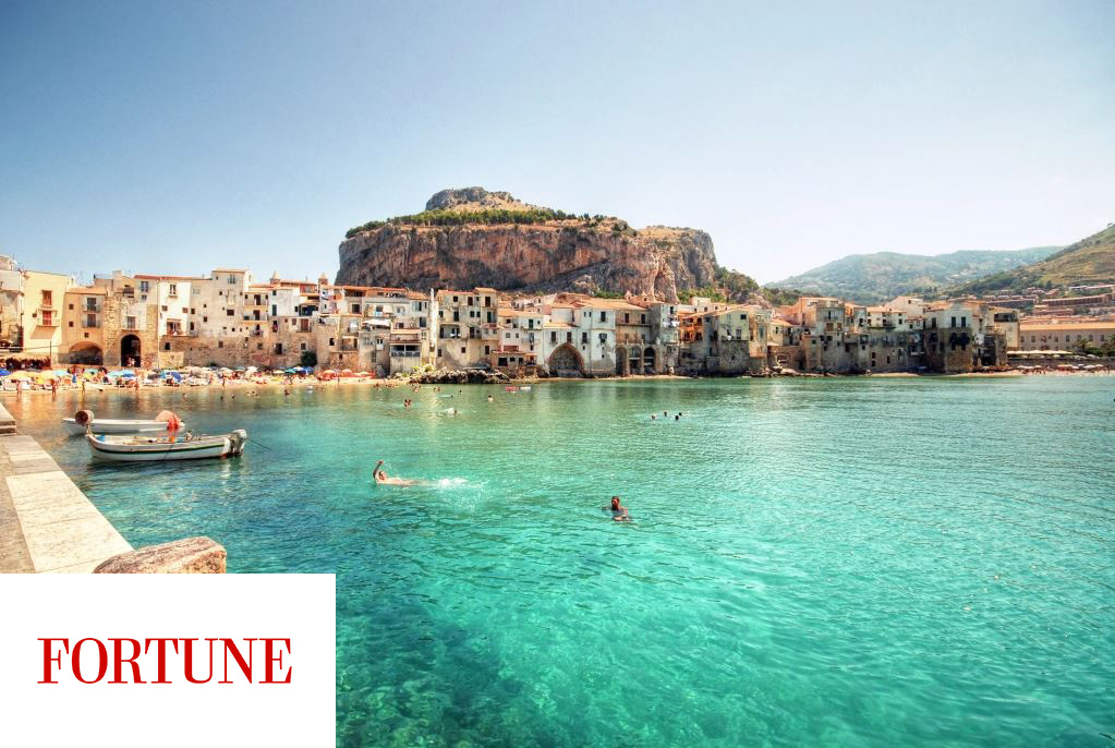 A guide to one of Italy’s most overlooked wine regions