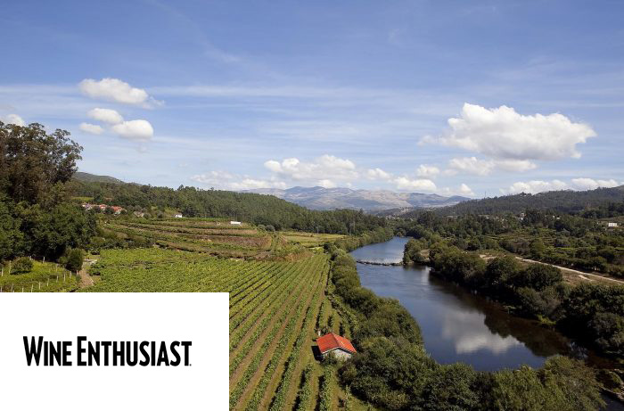 Diversity and Innovation Keep Vinho Verde Relevant