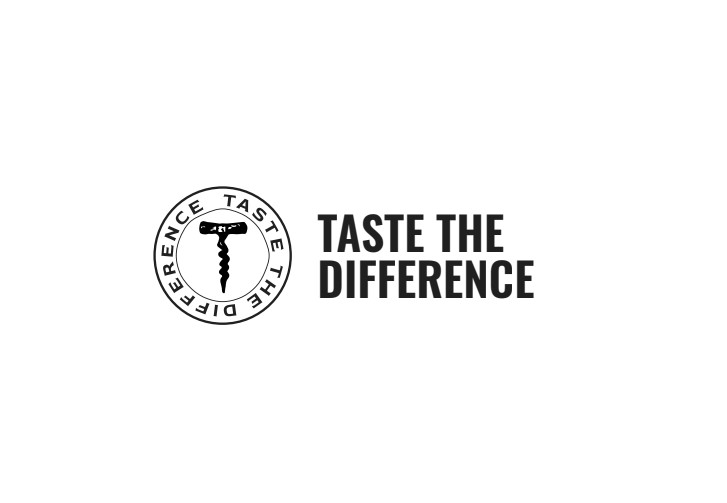 Taste The Difference