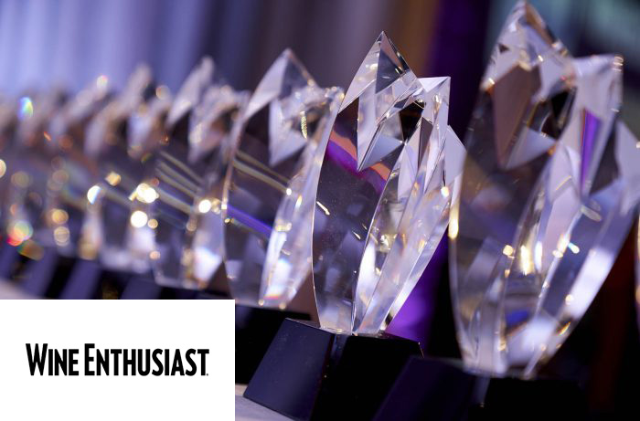 Wine Enthusiast’s 22nd Annual Wine Star Award Nominees