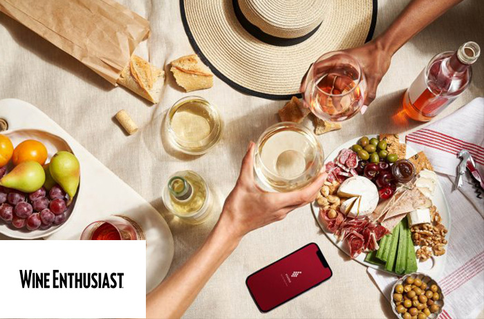 Evolving the Wine Shopping Experience, Vivino Is Our Retailer/Marketplace of the Year | Wine Enthusiast’s 2021 Wine Star Awards