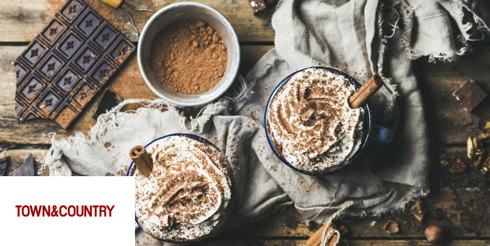 15 Alcoholic Hot Chocolate Recipes for a Cold Winter Night