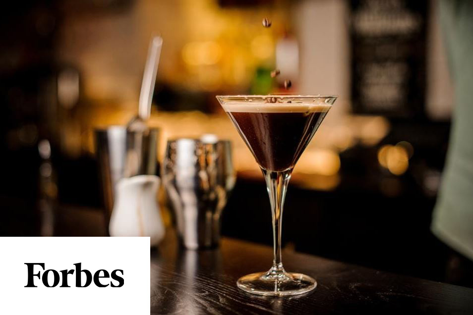 Holiday Gift Guide 2021: The Best Coffee Liqueurs For The Espresso Martini-Obsessed