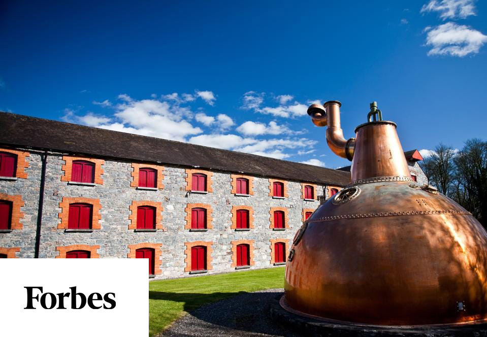 Best Last-Minute Irish Whiskey Gifts In Every Price Range