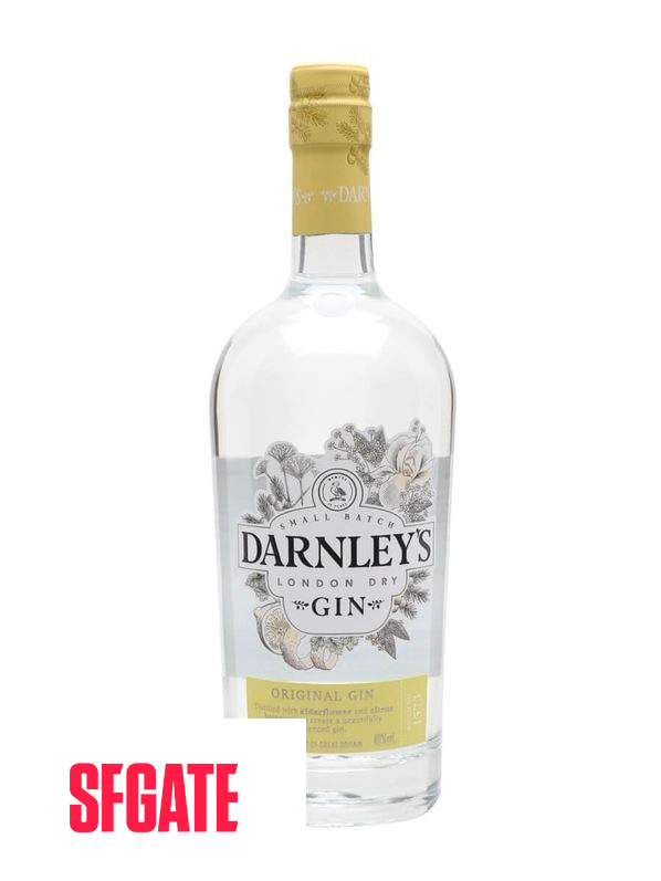 7 of the best craft gin and tonic pairings for the holiday season