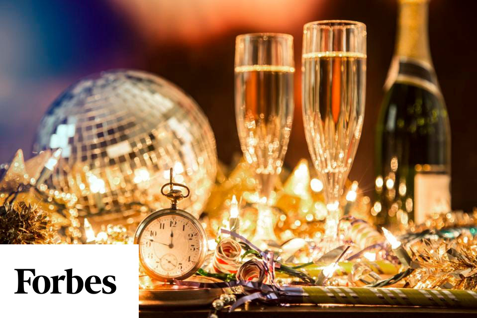 Holiday Gift Guide 2021: The Best Sparkling Wines From Around The World