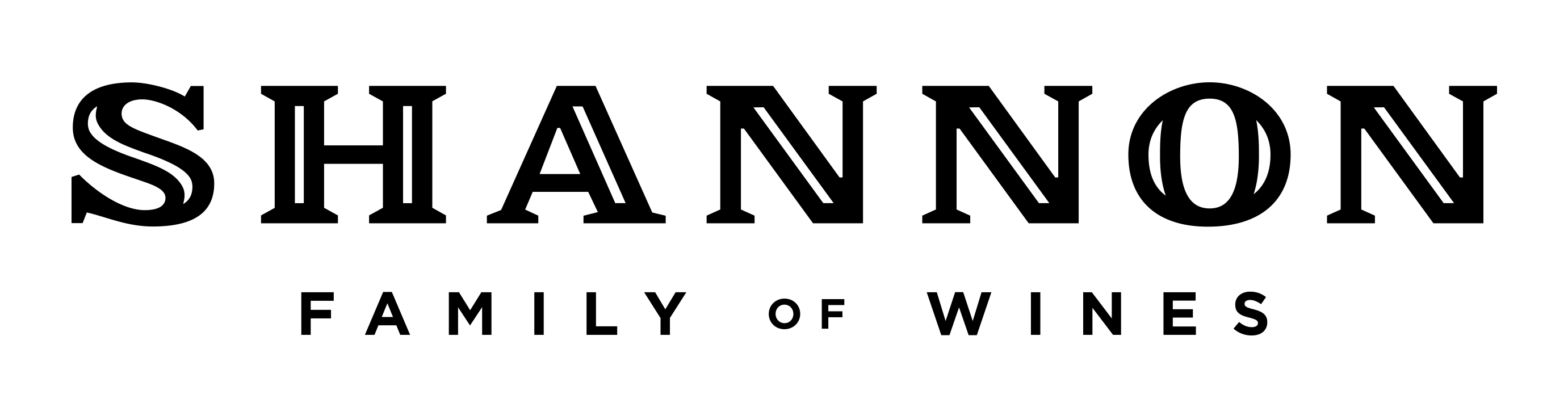 Shannon Family of Wines