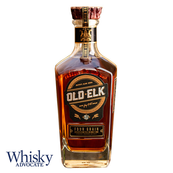 Jefferson’s Ocean Aged Rye, Blood Oath Pact No. 8 Calvados Finished, & More 