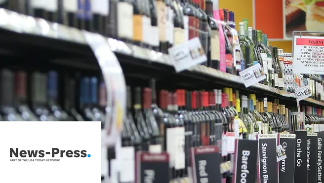 Supermarket wine wins: 8 bottles worth grabbing at the grocery store