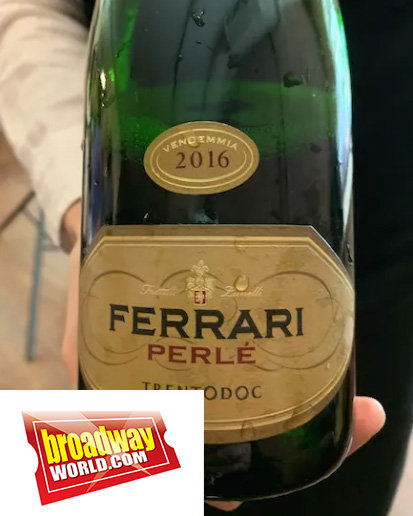 TRENTODOC-Experience Extraordinary Sparkling Wines