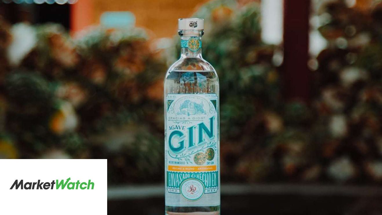 Review: For Cinco de Mayo, skip the tequila and try this Mexican gin