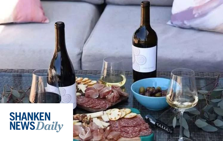 French Rosé, Part 1: Top Players On The Rise