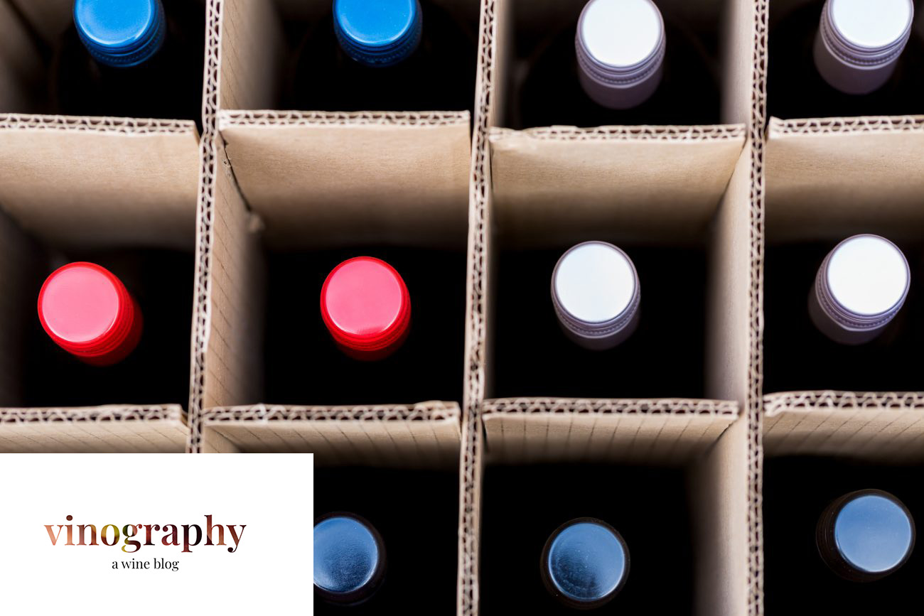 Vinography Unboxed: Week of 5/22/22