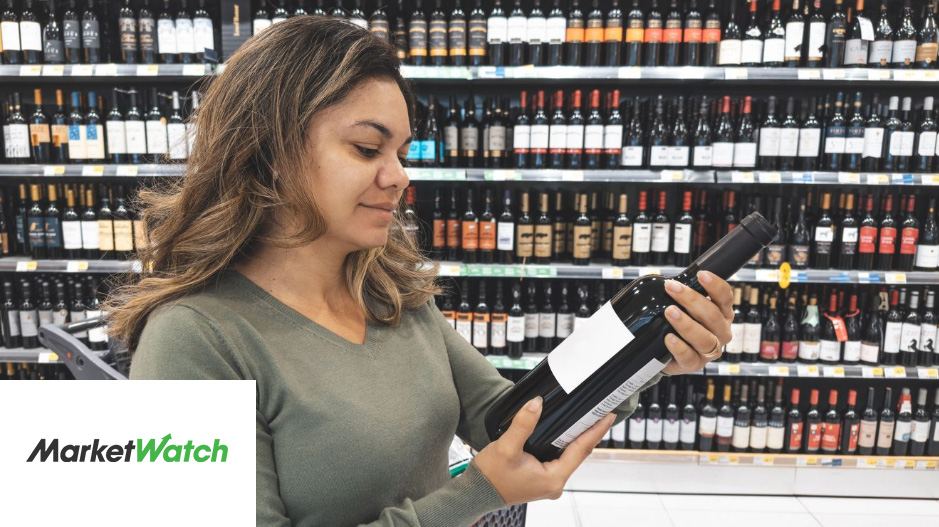 This Price Represents the ‘Sweet Spot’ in What People are Willing to Pay for a Bottle of Wine These Days