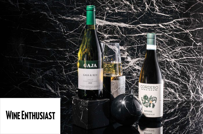 Inside the Flourishing World of Italian Chardonnay