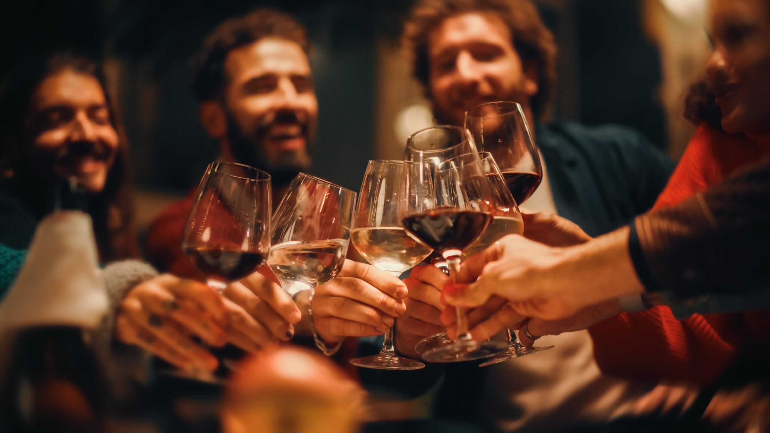 Keeping the Wine Industry Relevant in the Eyes of Younger Generations