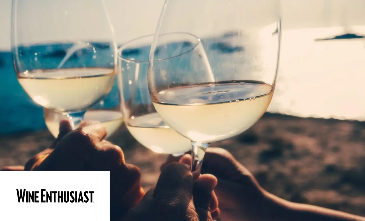 14 White Wines From an Italian Region Known for Rich Reds