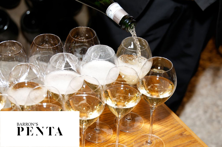 Look for Bargains in Fine Wine as Auction Prices Keep Dropping