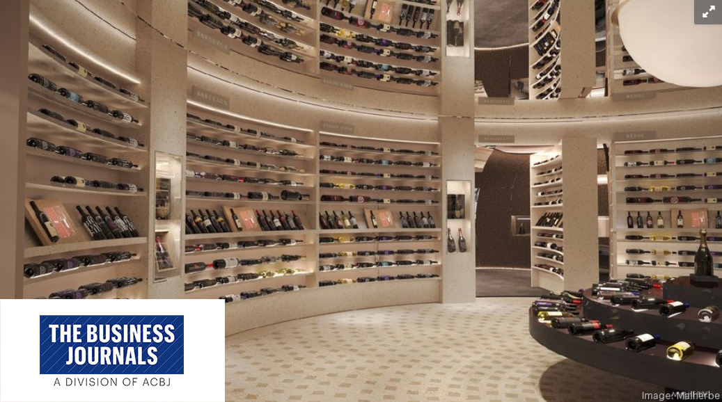 Luxury wine retailer Millesima USA signs lease to move into bigger store in UES