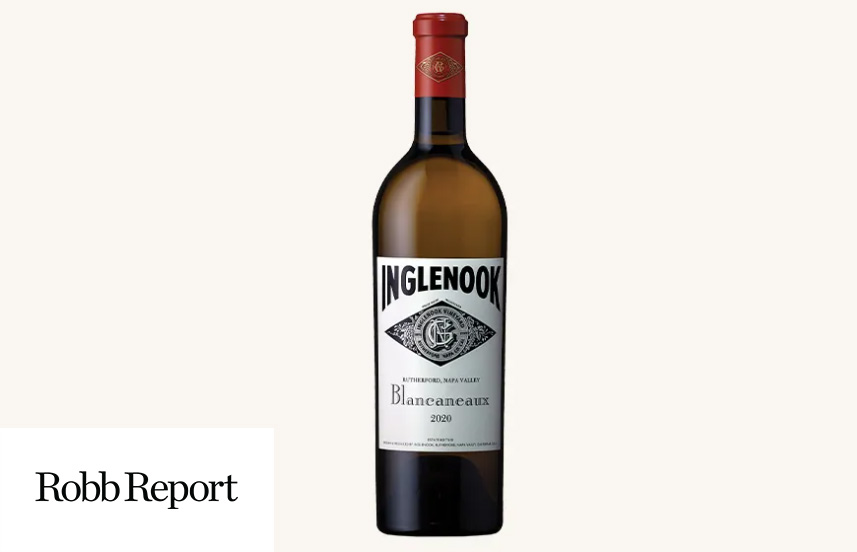 The 9 Most Refreshing White Wines to Drink This Summer, From Napa Chardonnay to Austrian Riesling
