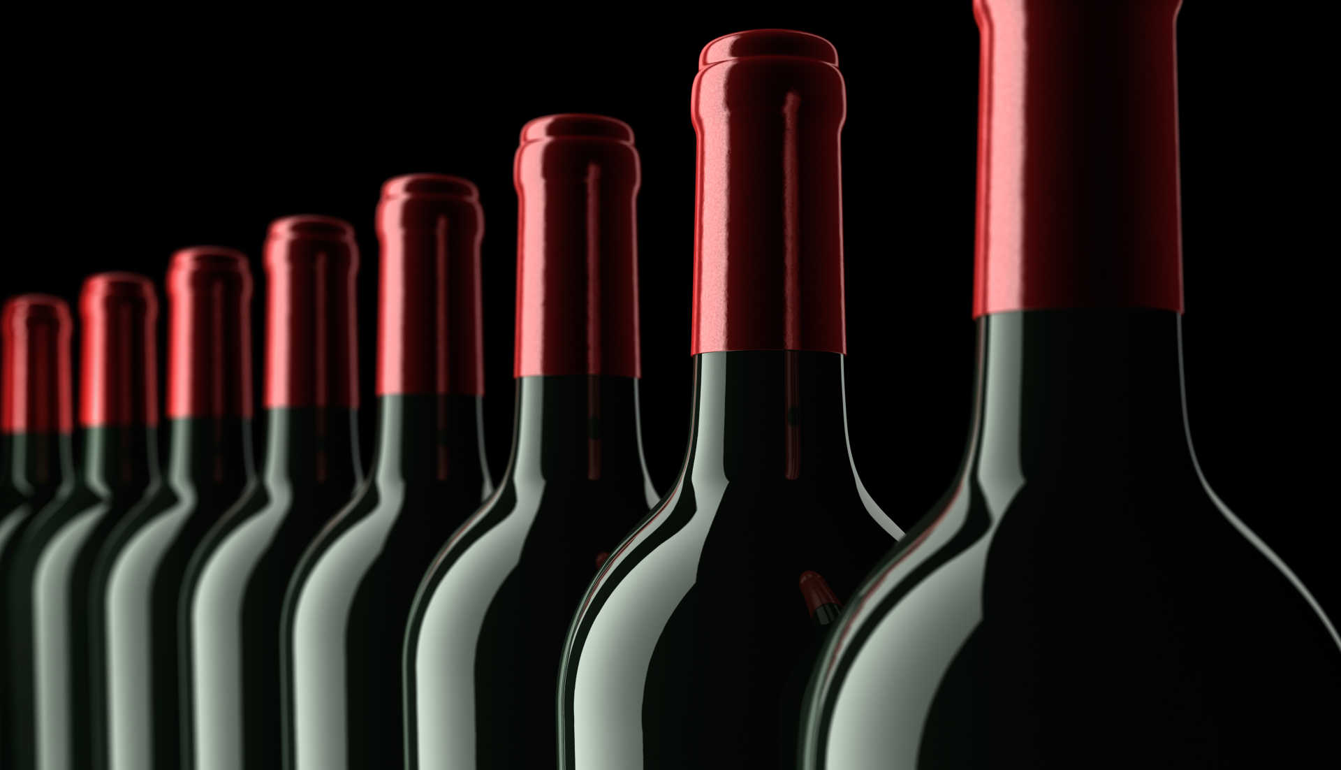 What Happens When a Wine Gets 100 Points? The Lasting Importance of Scores in the Industry